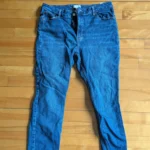 Featured thumbnail for Jeans HM