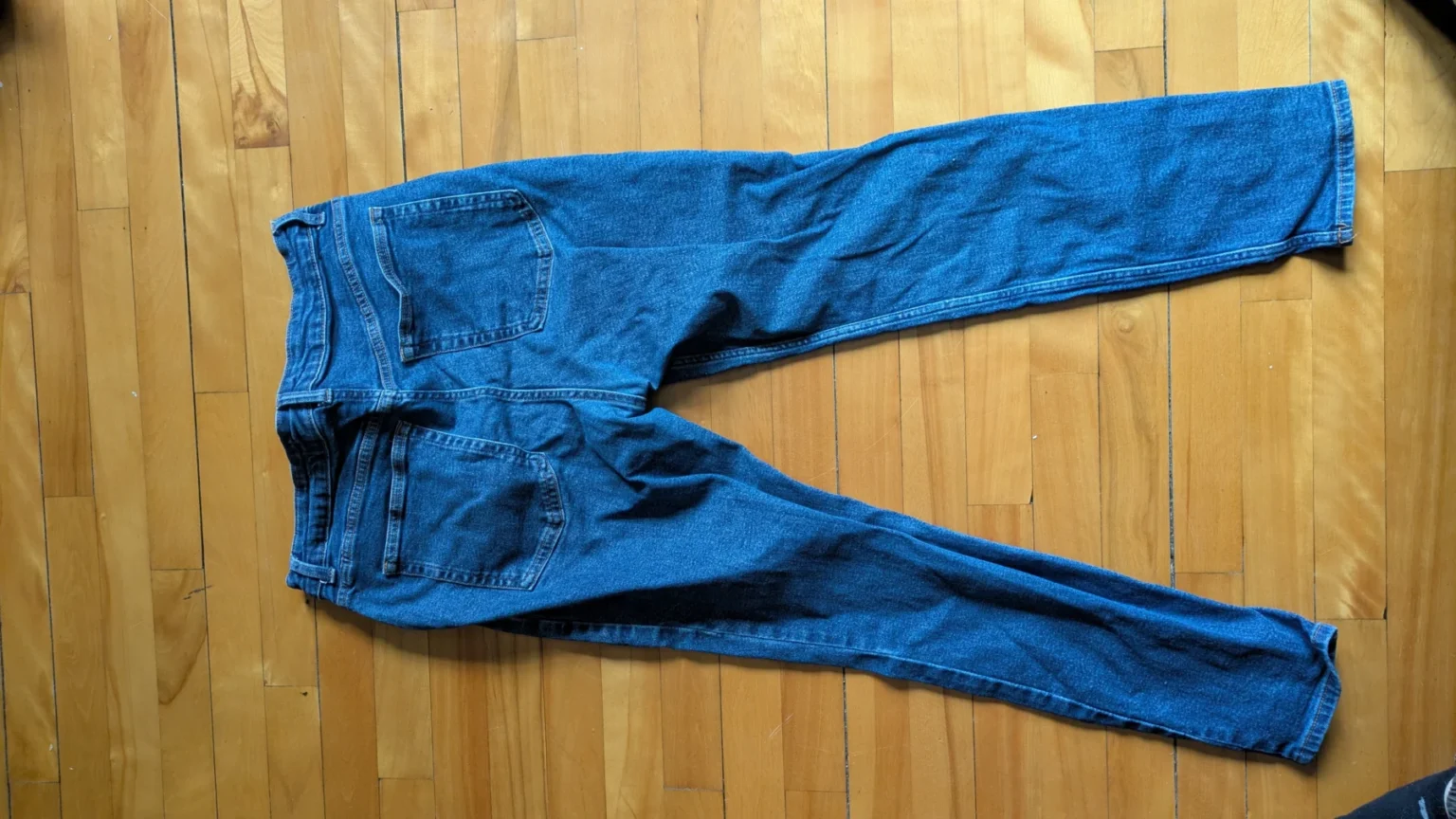 Image for Jeans HM
