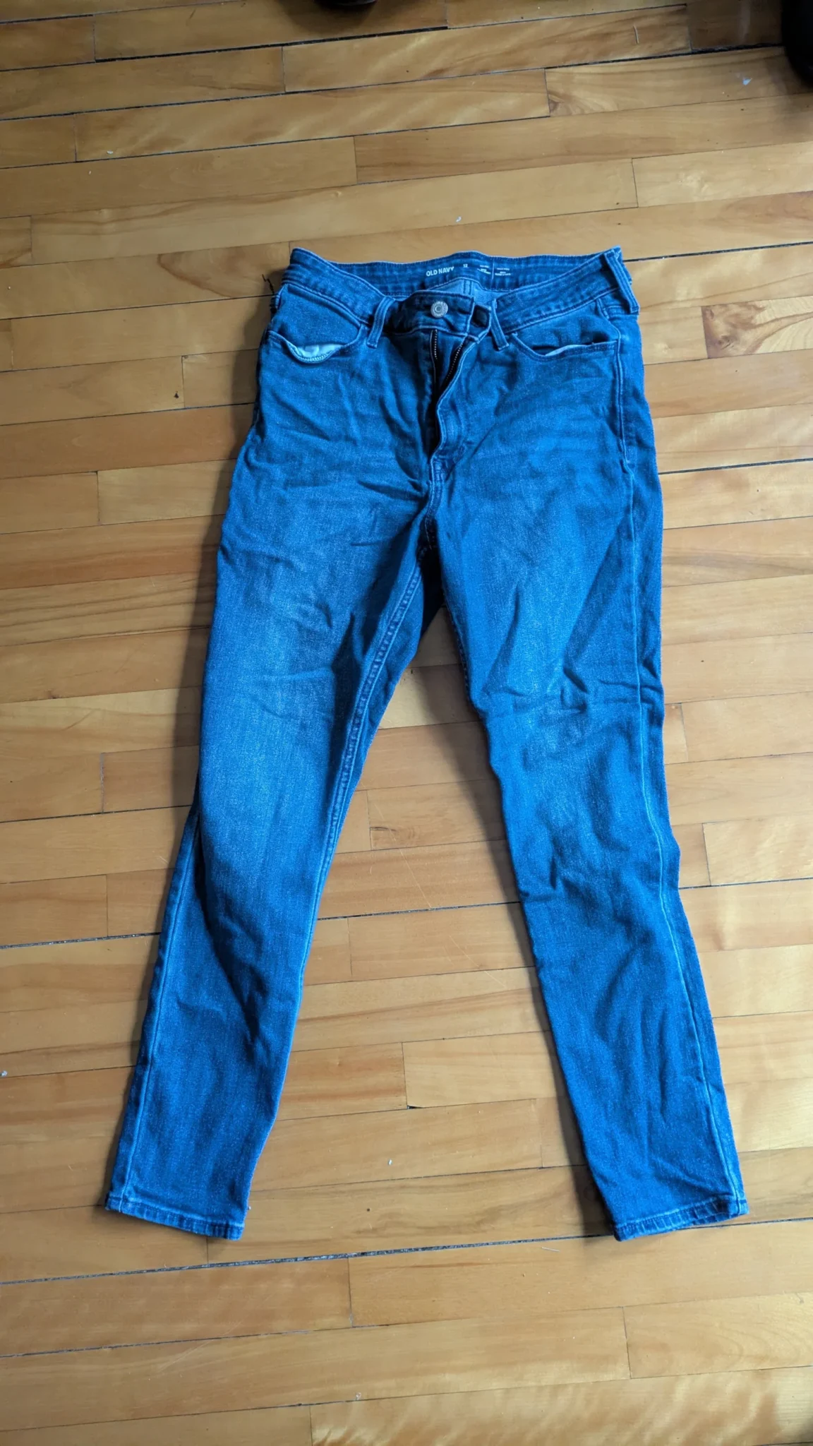 Featured image for Jeans
