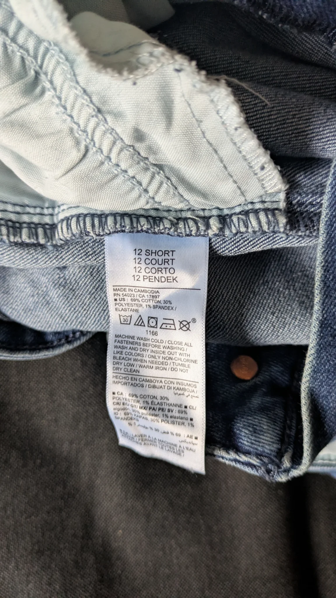 Image for Jeans
