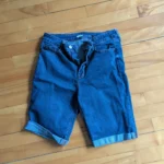 Featured thumbnail for Shorts en jeans