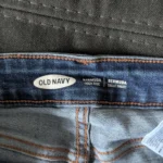 Thumbnail for Shorts en jeans