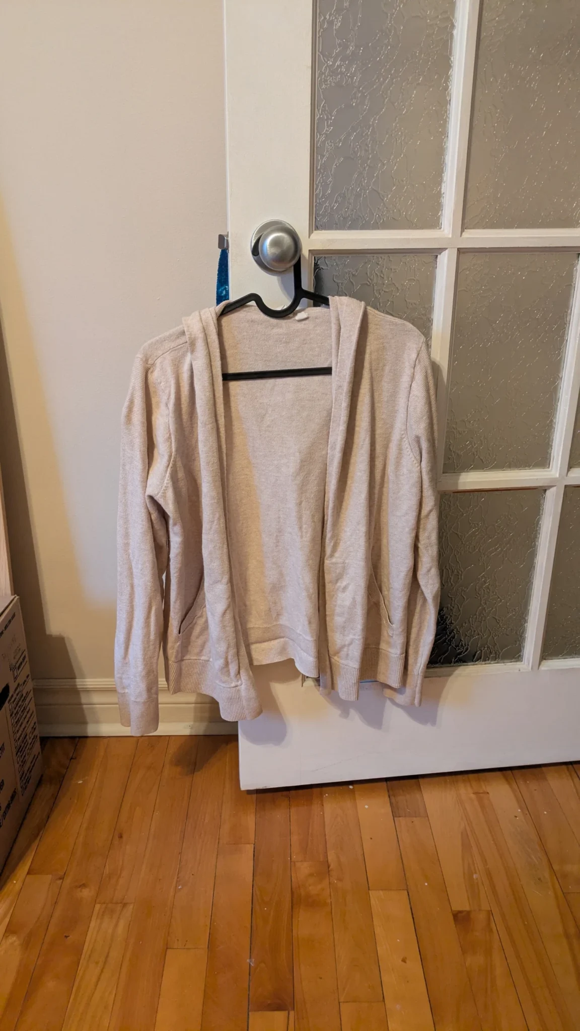 Featured image for Veste GAP