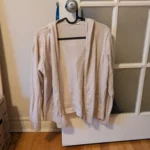 Featured thumbnail for Veste GAP