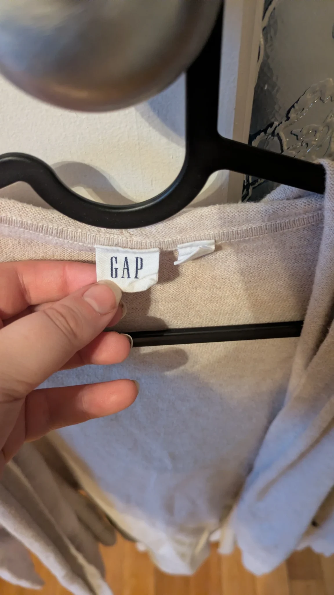 Image for Veste GAP