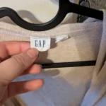 Thumbnail for Veste GAP