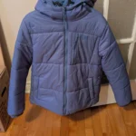 Featured thumbnail for Manteau court Billabong
