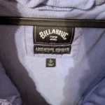 Thumbnail for Manteau court Billabong