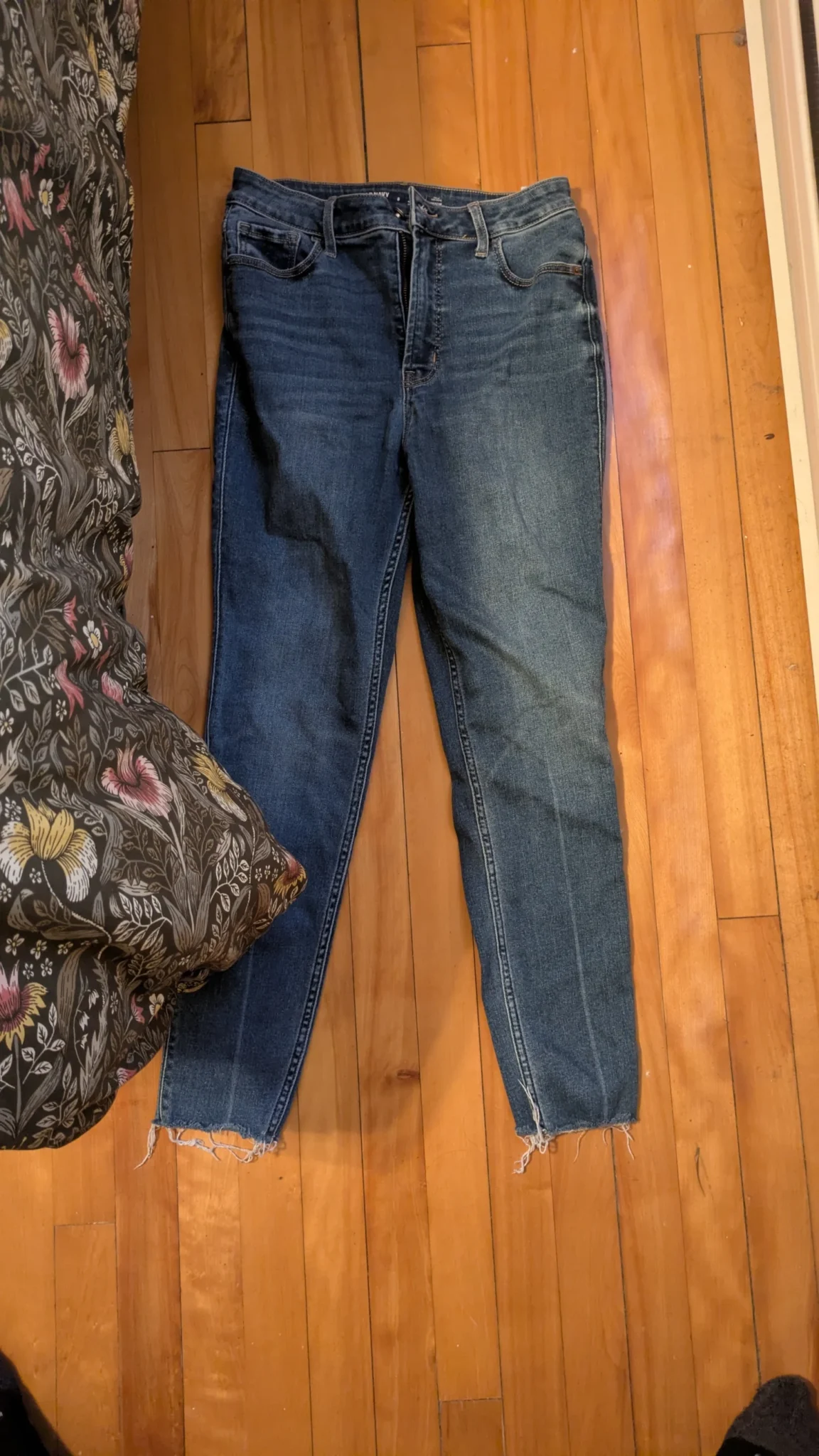 Featured image for Jeans Old navy