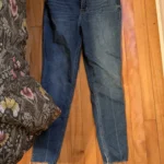 Featured thumbnail for Jeans Old navy