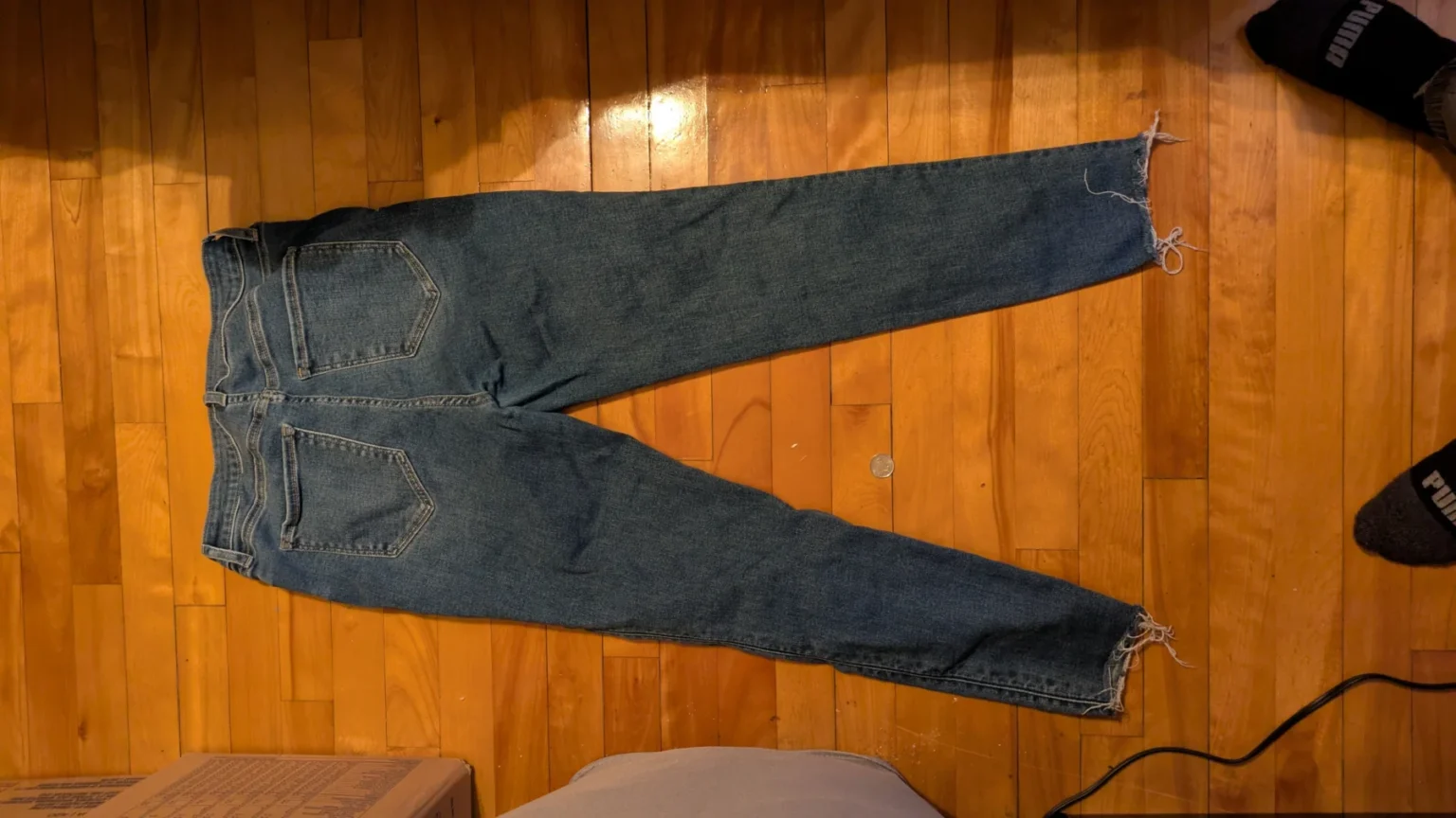 Image for Jeans Old navy