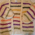 Featured thumbnail for Cardigan FRNCH