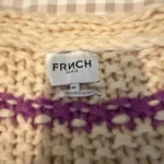 Thumbnail for Cardigan FRNCH
