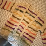 Thumbnail for Cardigan FRNCH