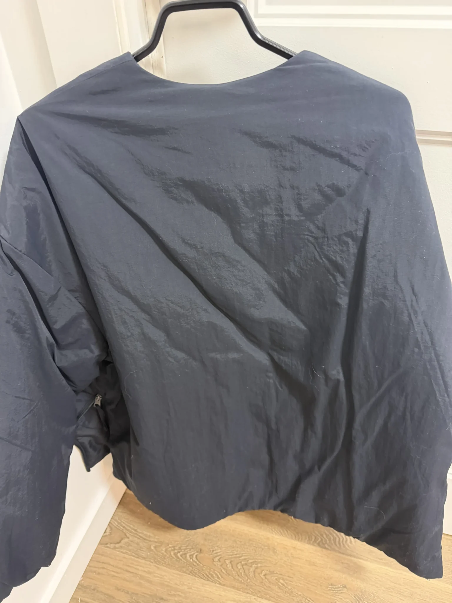 Image for Veste matelassée Zara