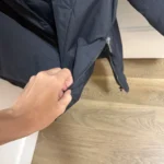 Thumbnail for Veste matelassée Zara