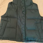 Featured thumbnail for Veste sans manche Lululemon