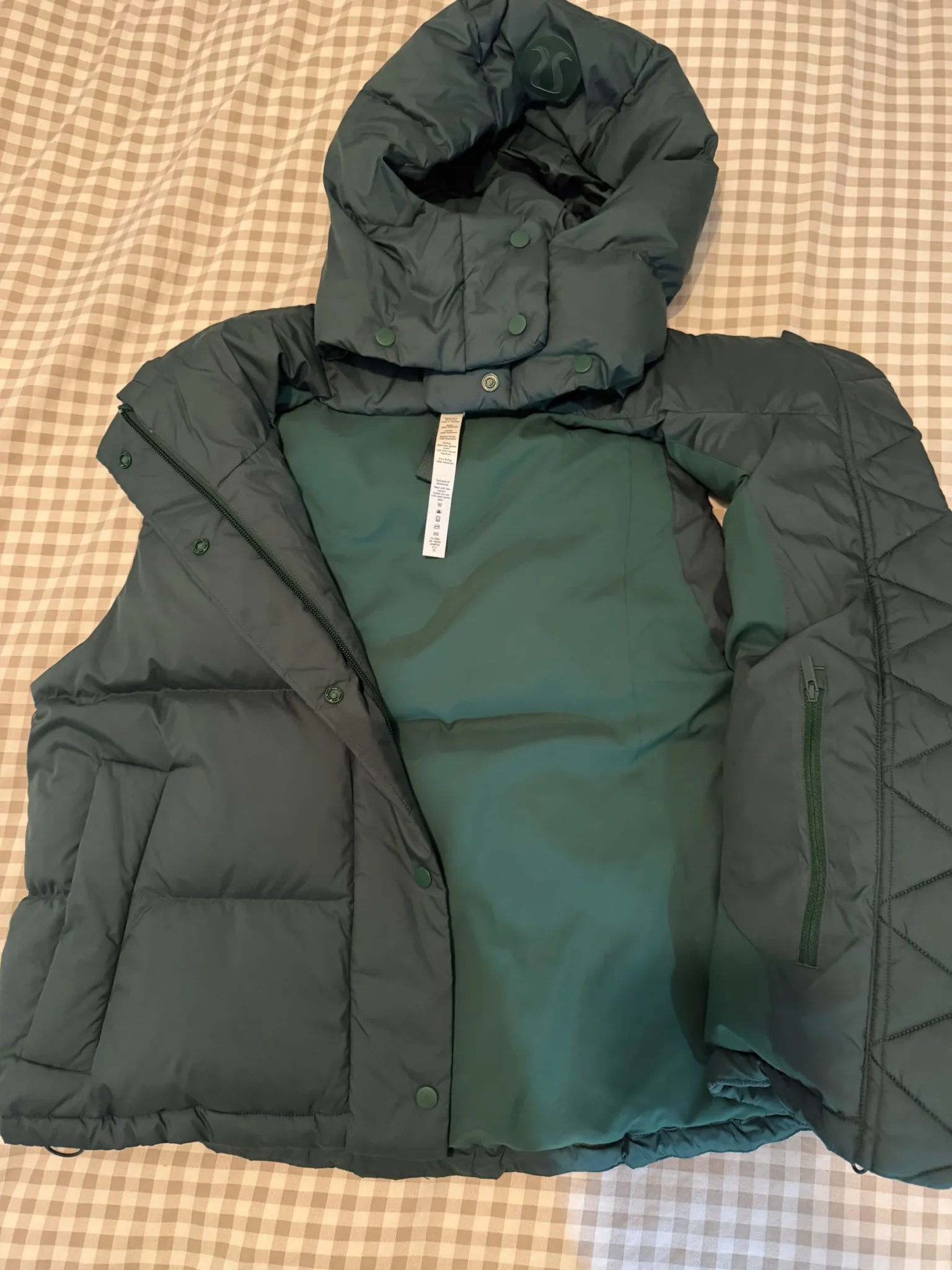 Image for Veste sans manche Lululemon