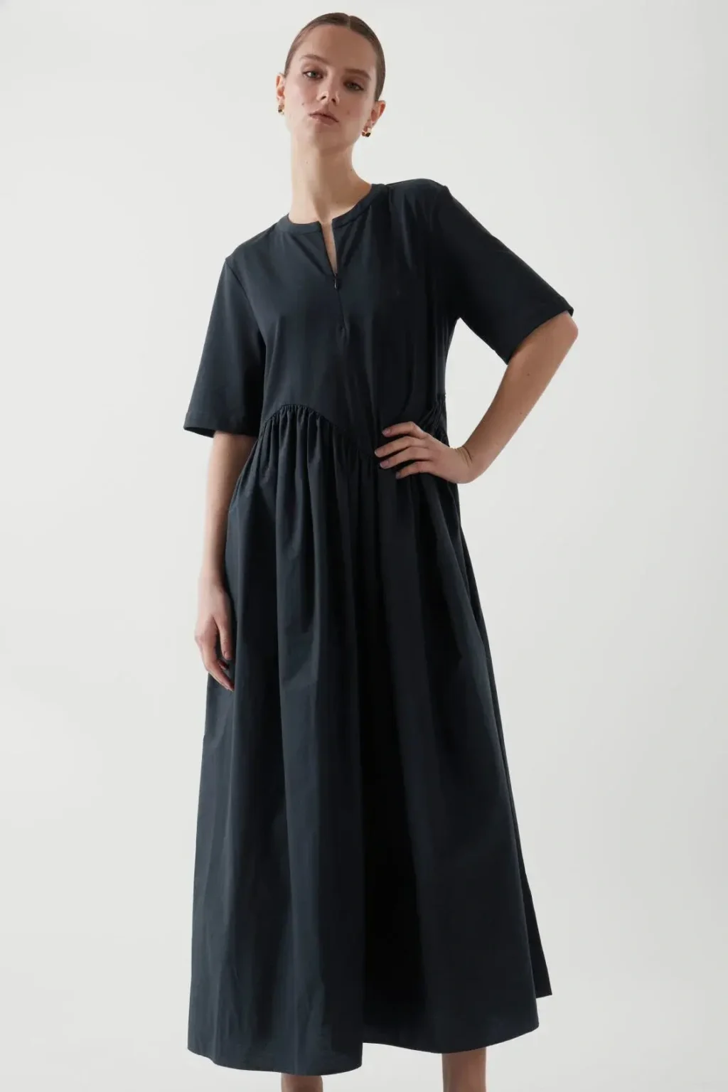 Featured image for Robe oversize COS