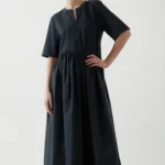 Featured thumbnail for Robe oversize COS