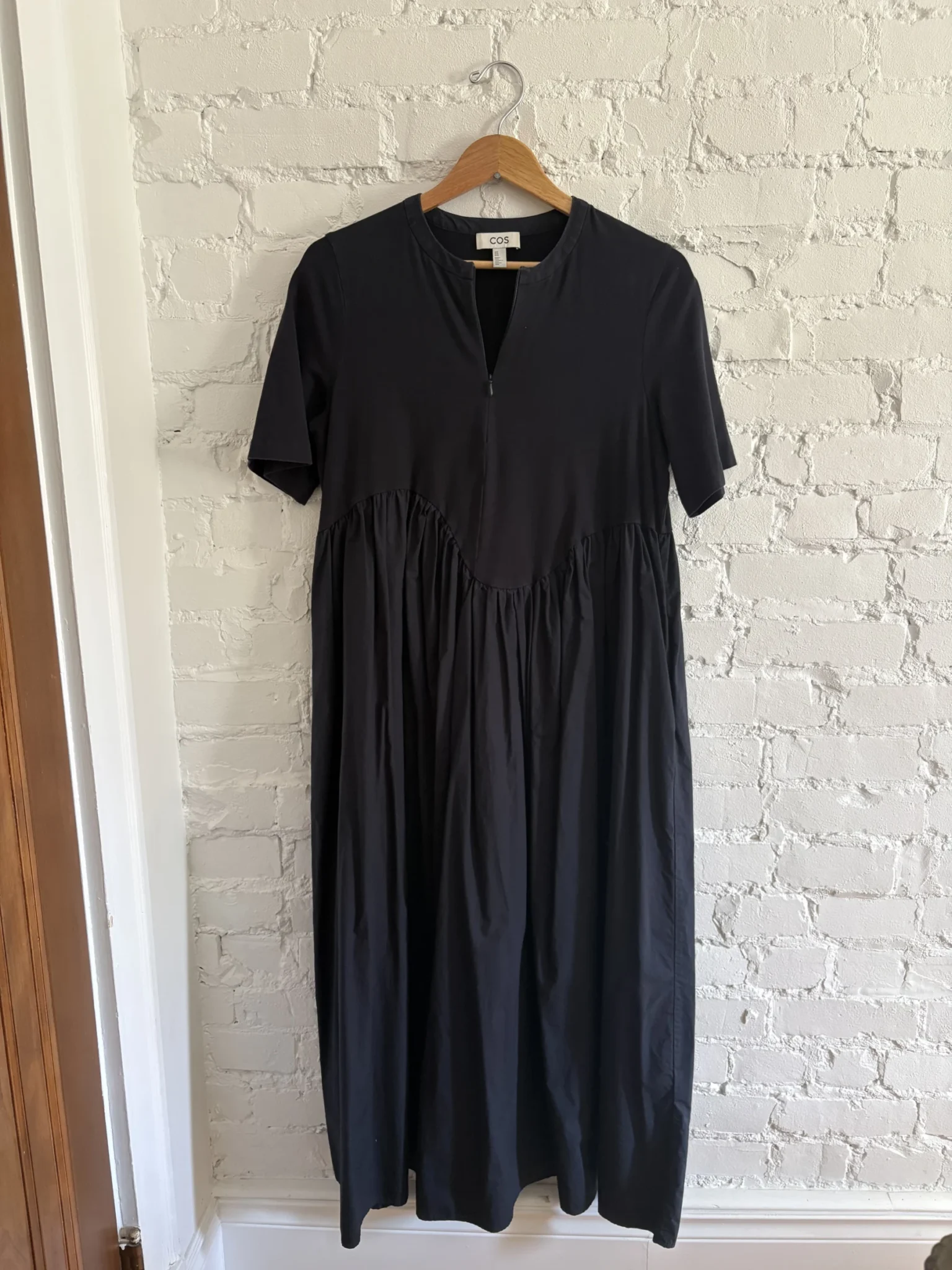 Image for Robe oversize COS