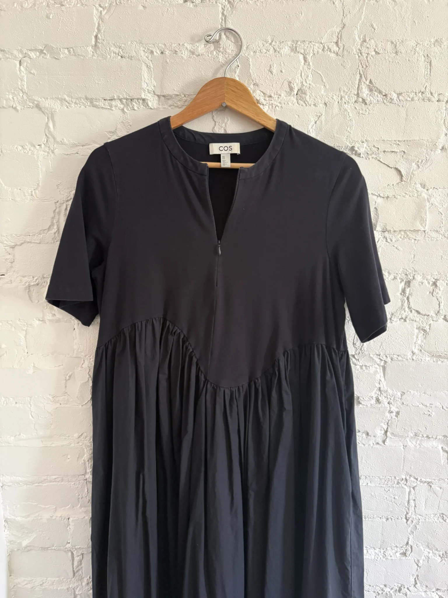 Image for Robe oversize COS