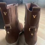 Thumbnail for Bottes femme Valdini