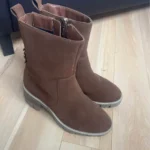 Thumbnail for Bottes femme Valdini