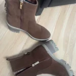 Thumbnail for Bottes femme Valdini