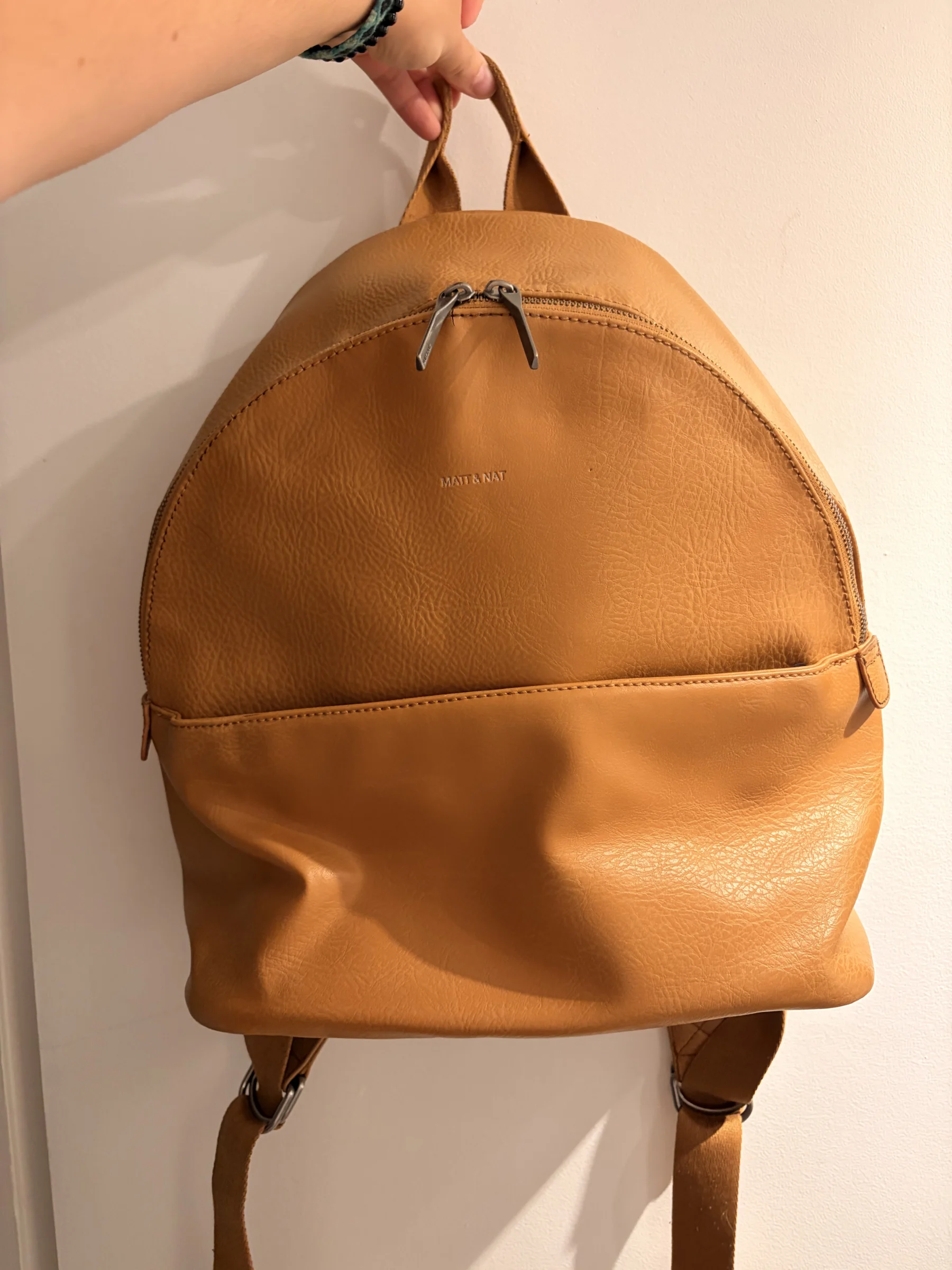 Rucksack Matt and Nat seconde main