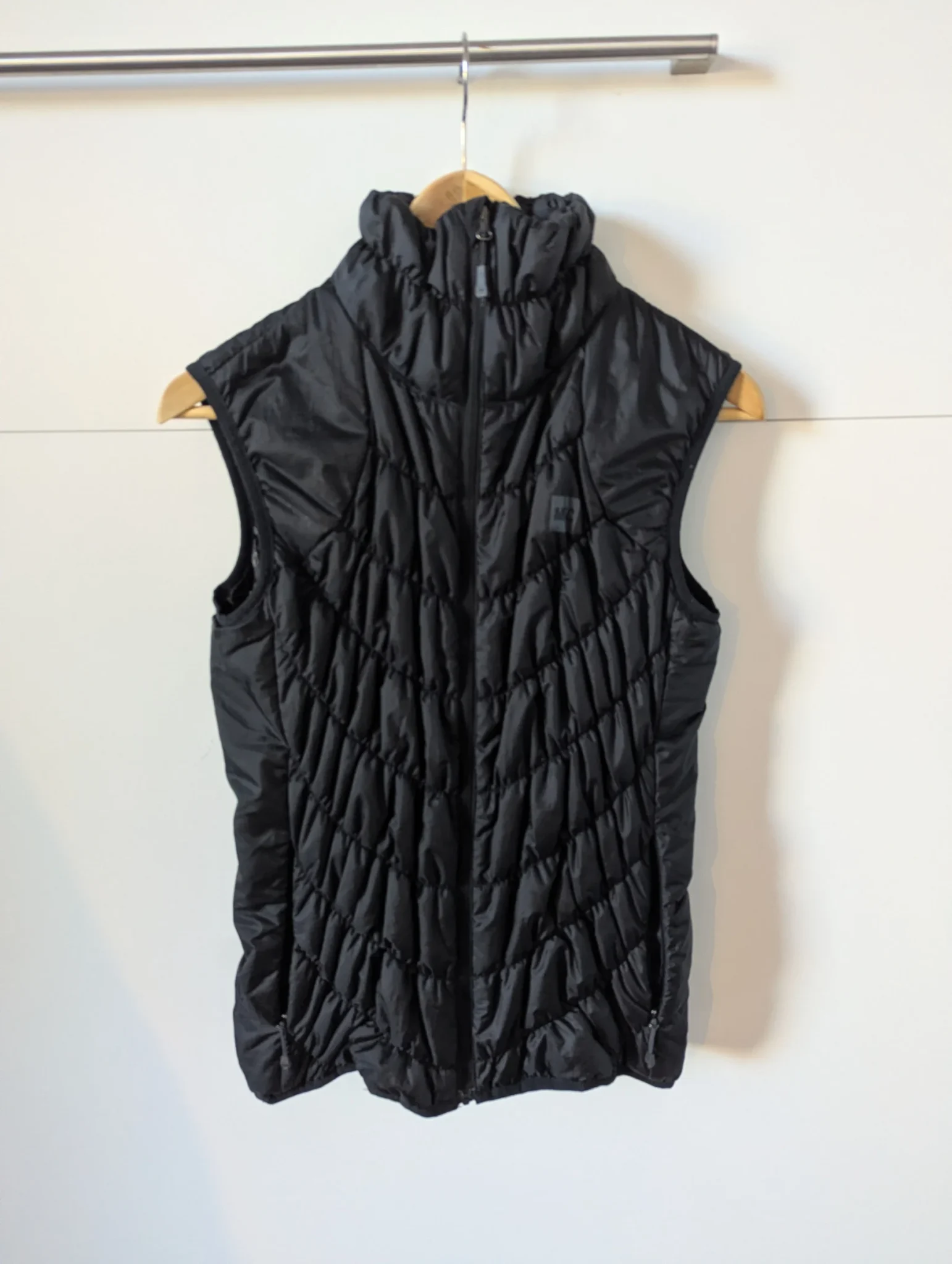 Featured image for Veste matelassée MEC, medium