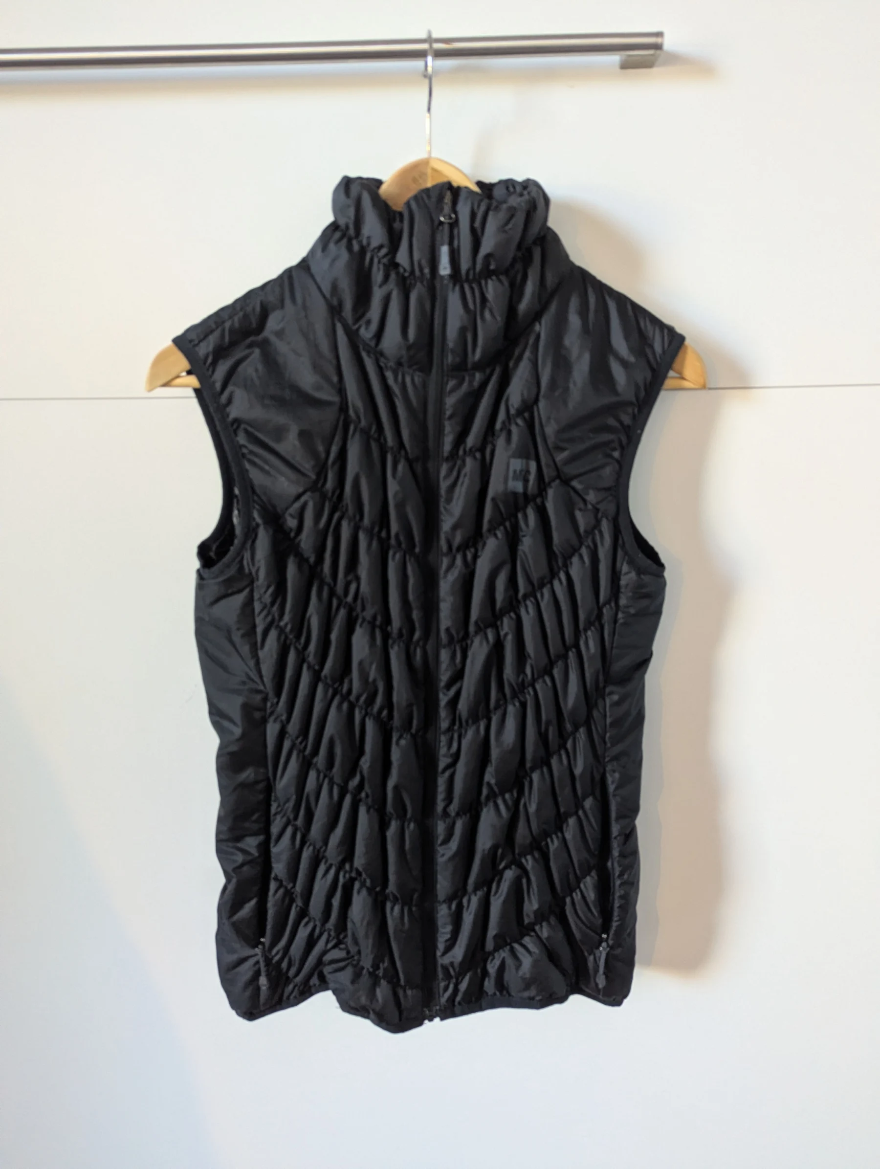 MEC quilted jacket, medium Mec seconde main