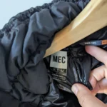 Thumbnail for Veste matelassée MEC, medium