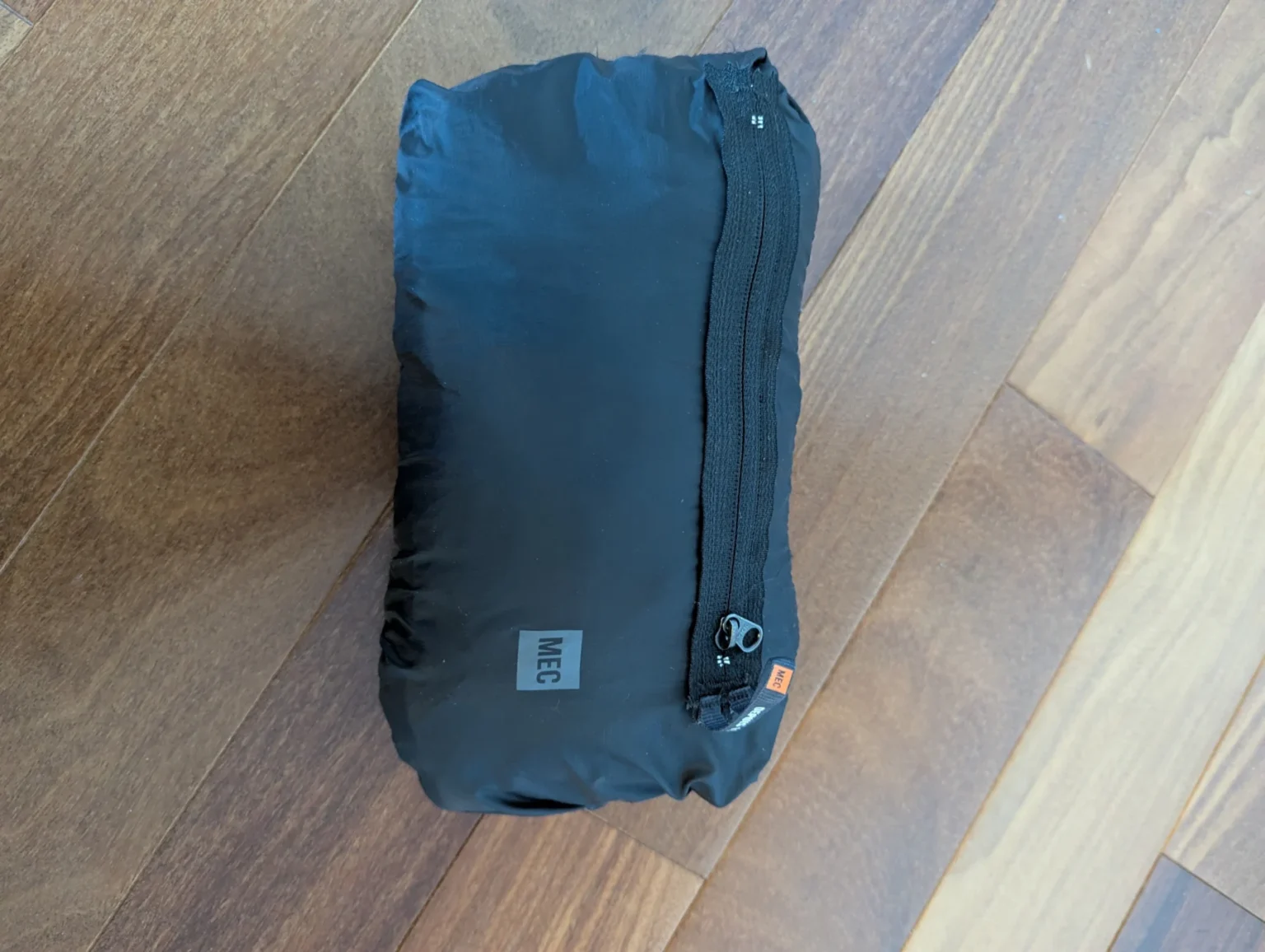 Image for Veste matelassée MEC, medium