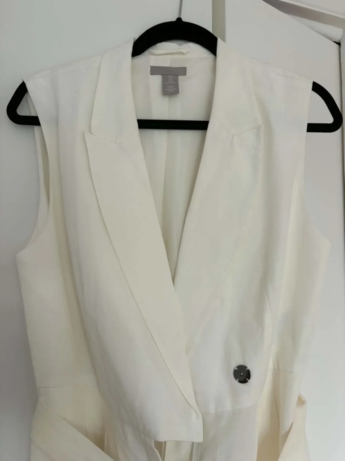 Image for H&M jumpsuit