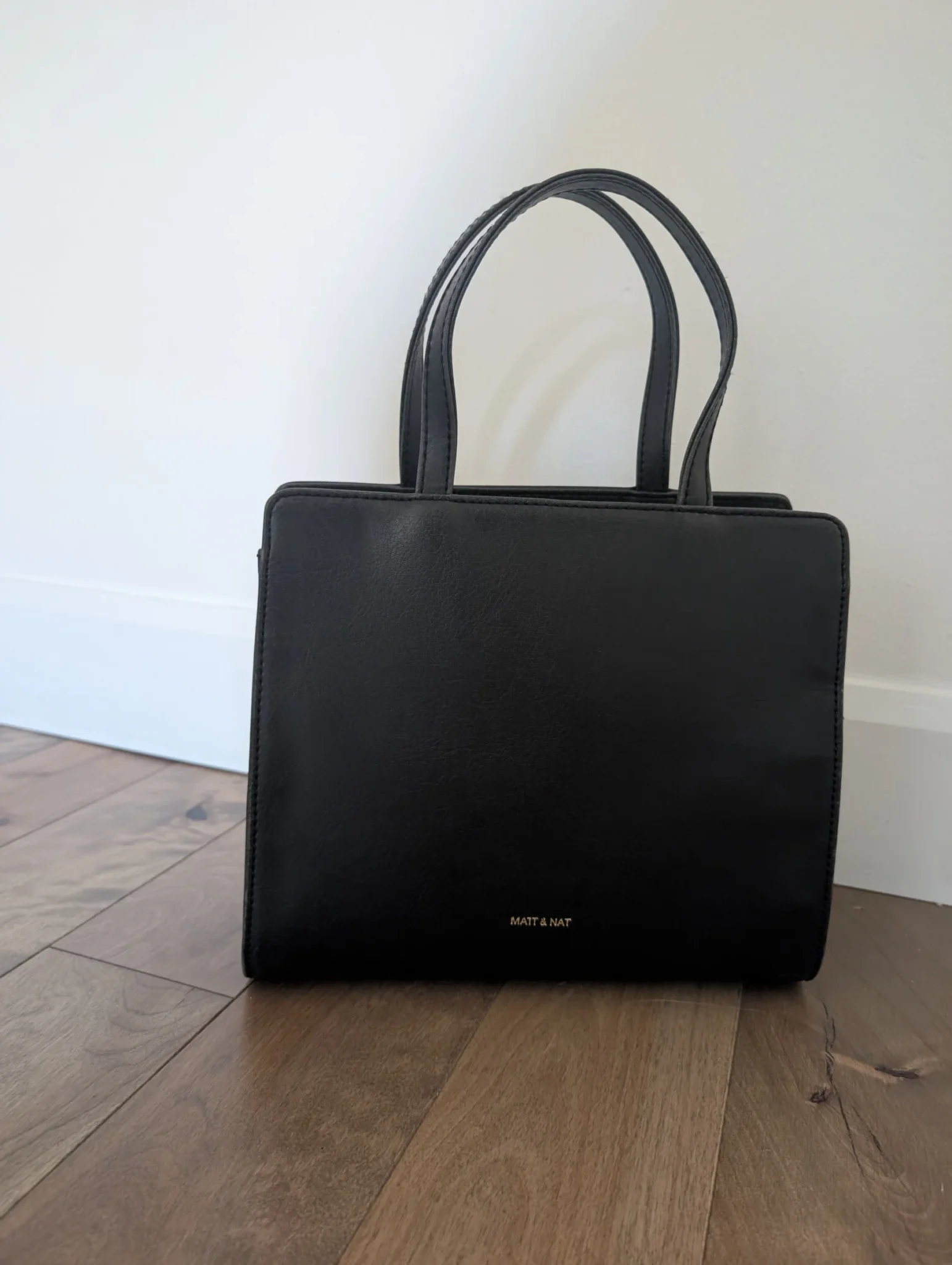 Featured image for Mat and Nat shoulder bag