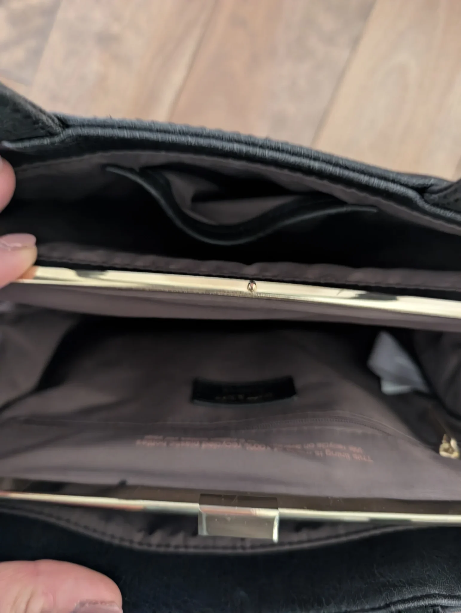 Image for Mat and Nat shoulder bag