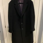 Featured thumbnail for Morgan Coat - Hugo Boss