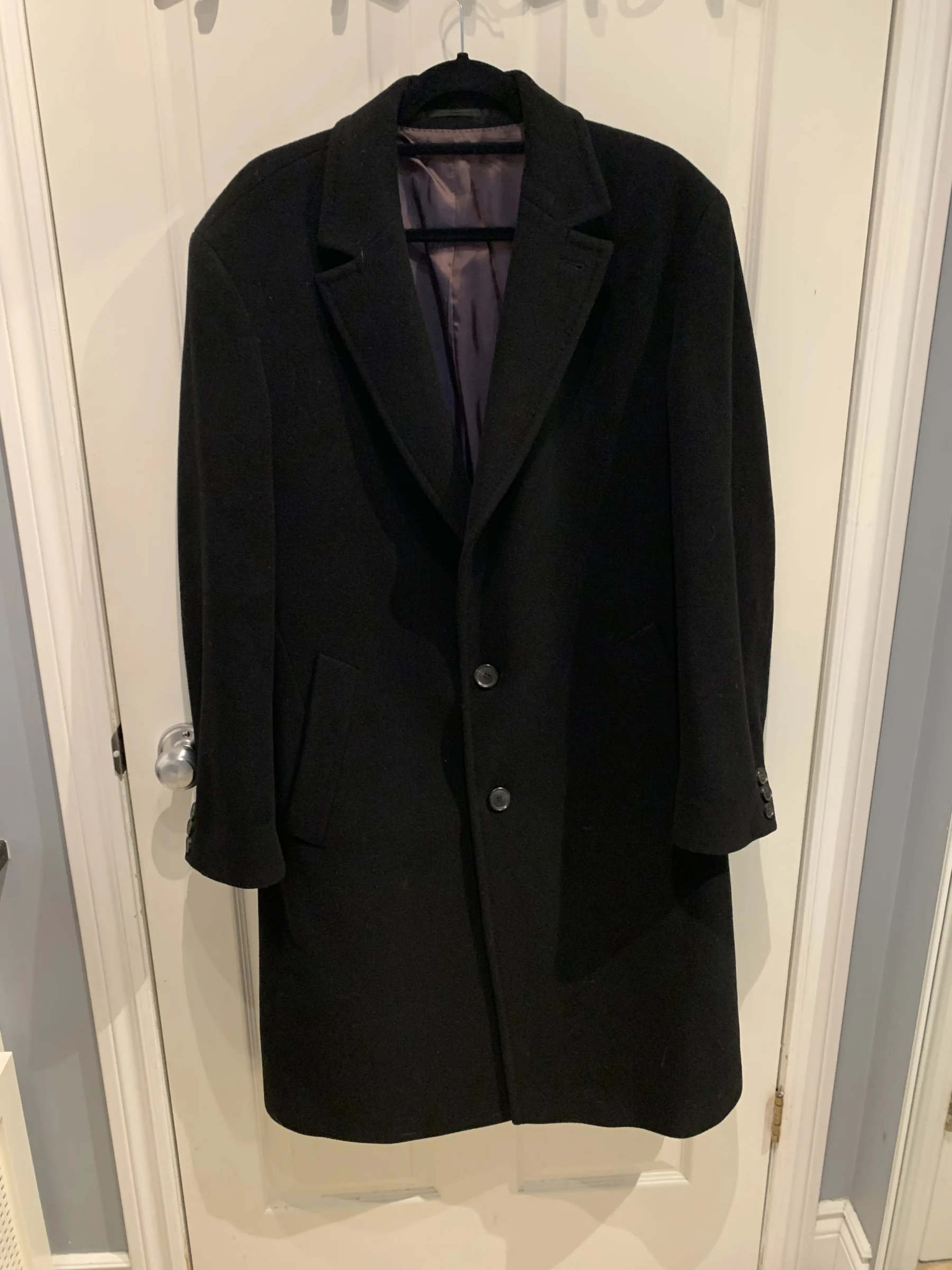 Morgan Coat - Hugo Boss *Other seconde main