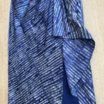 Thumbnail for Banana Republic x Piece & Co Strapless Silk Blend Twist Front Cocktail Dress