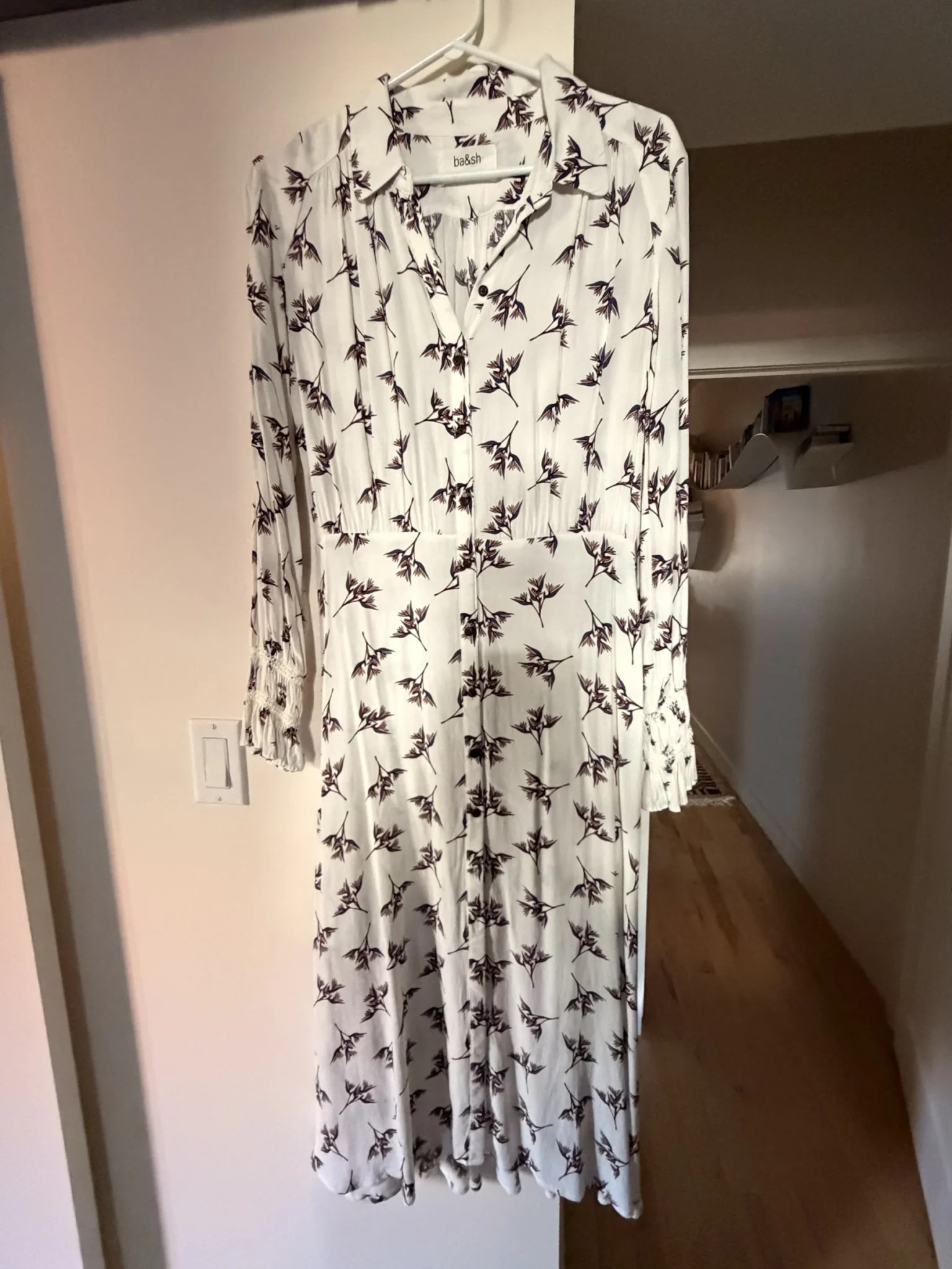 Image for Bash Dress