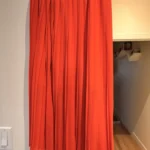 Thumbnail for Pleated skirt