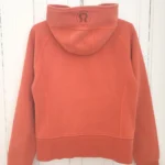 Featured thumbnail for Lululemon Vintage Scuba Hoodie Orange –  Logo