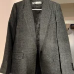 Featured thumbnail for Grey jacket/blazer