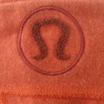 Thumbnail for Lululemon Vintage Scuba Hoodie Orange –  Logo