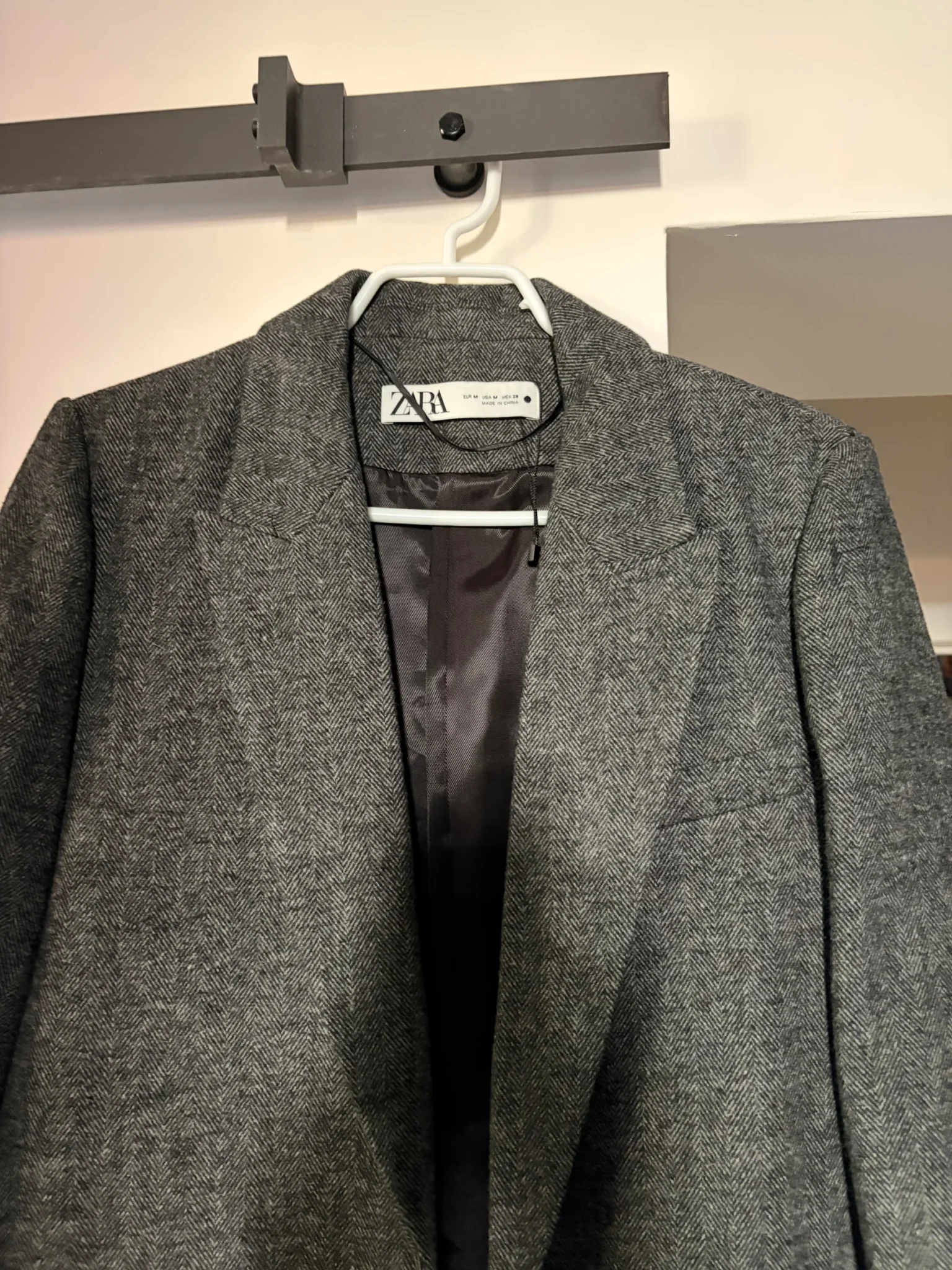 Image for Grey jacket/blazer