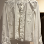 Thumbnail for White blouse