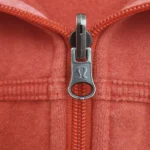 Thumbnail for Lululemon Vintage Scuba Hoodie Orange –  Logo