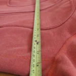 Thumbnail for Lululemon Vintage Scuba Hoodie Orange –  Logo