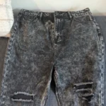 Featured thumbnail for Yoga Jeans